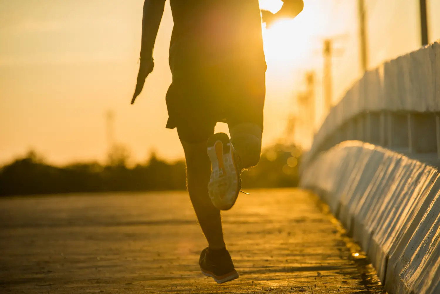 Benefici della corsa mattutina – RunRitual