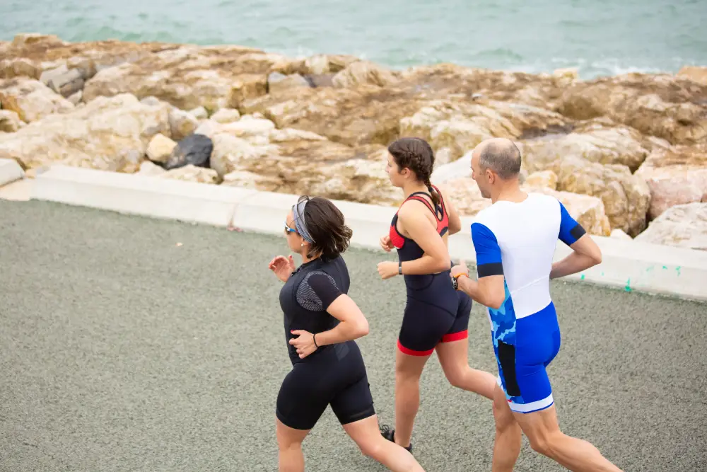 Ripetute e variazioni di ritmo – RunRitual